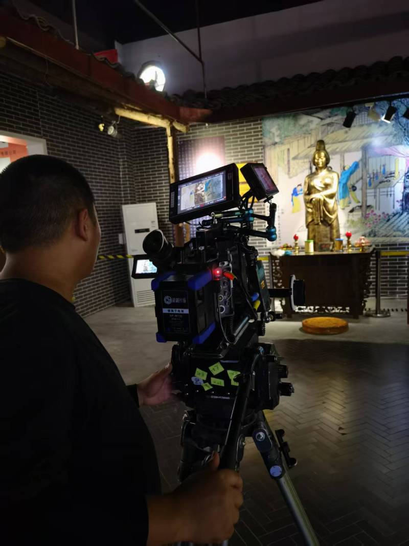 聚焦中宁县产品宣传视频拍摄公司，以专业实力赋能品牌声量升级