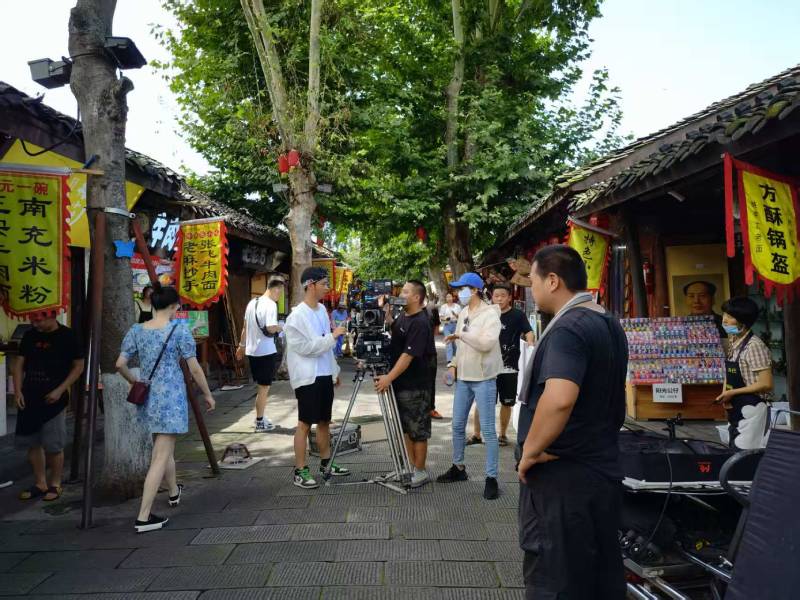 中宁县电商产品视频拍摄制作，开启销量增长新引擎