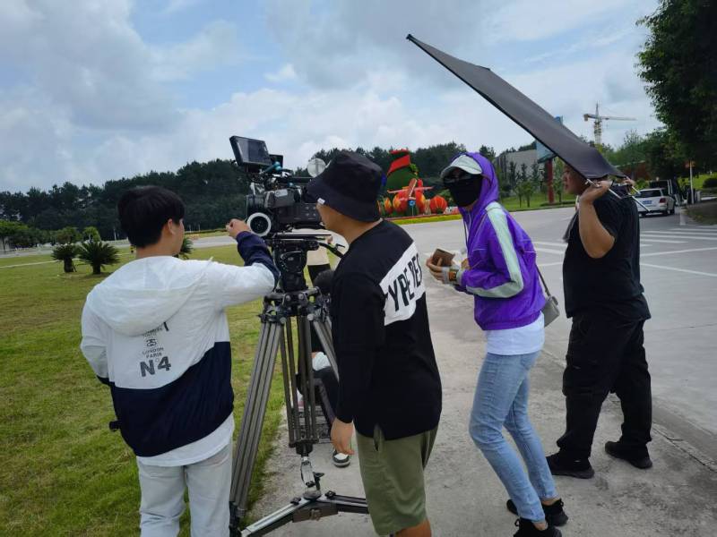 中宁县极致互动，未来愿景宏大，致力于成为全球领先的产品宣传视频企业