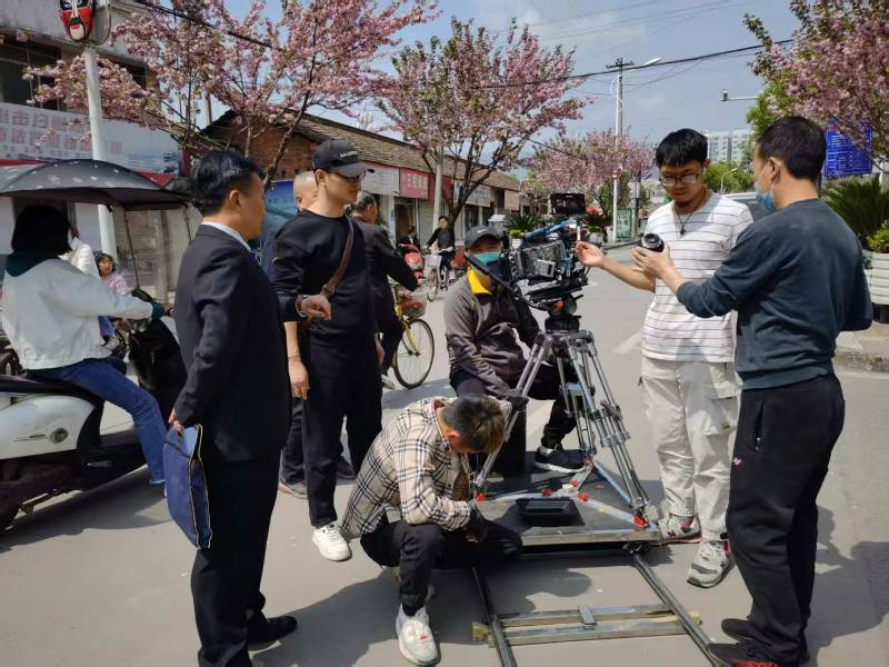 中宁县产品视频拍摄进阶指南，助力产品抢占视觉高地
