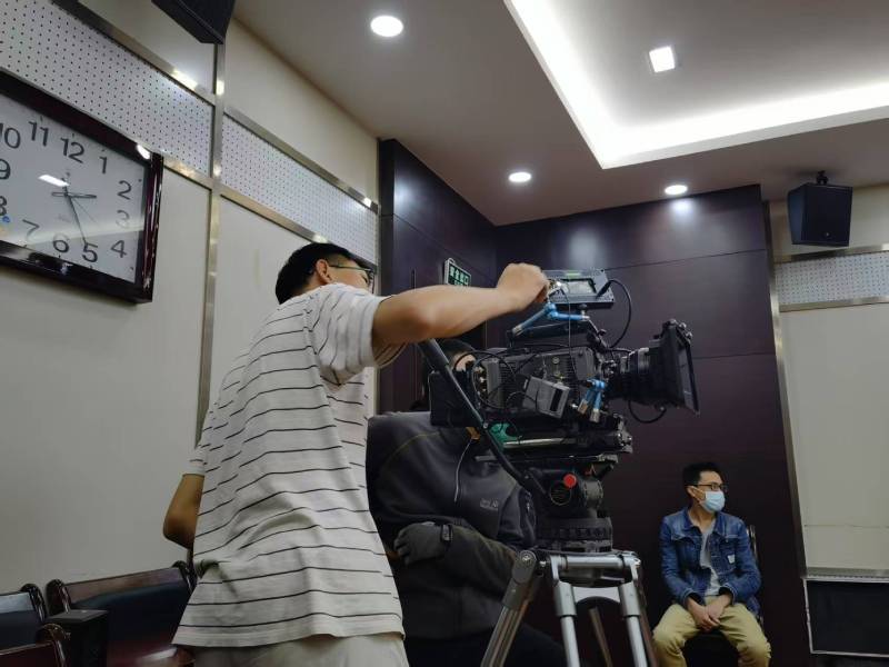大数据指导创作方向，中宁县产品视频拍摄公司让每帧画面都有效触达
