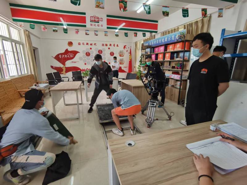 中宁县电商产品视频拍摄制作实战秘籍，助力产品引爆电商流量